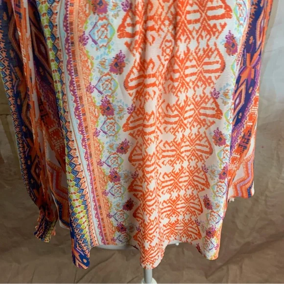 RAMY BROOK off shoulder Blouse - Picture 4 of 10